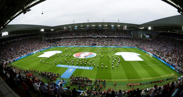 Saint-Etienne candidate pour la finale de la 3e coupe d’Europe en 2022 ou 2023