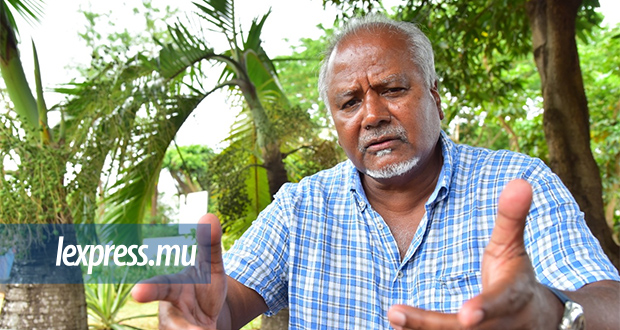 Dr Rajendra Paratian: «Il est grand temps que les intellectuels s’organisent en groupe de pression»