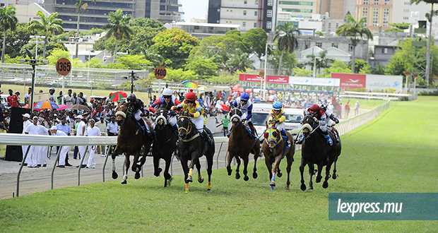 Allégations de dopage: le Mauritius Turf Club augmente la surveillance 