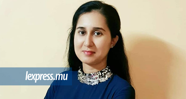 Nowsheen Goonoo: «Encourager les femmes à s’engager davantage dans le domaine scientifique»