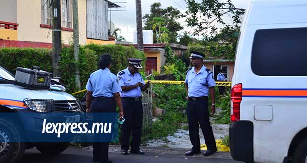 Cadavre retrouvé à Curepipe: les deux suspects accusés de meurtre
