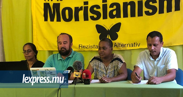 Rezistans ek Alternativ: «Que ferons-nous maintenant que les contrats des IPP arrivent à terme ?»