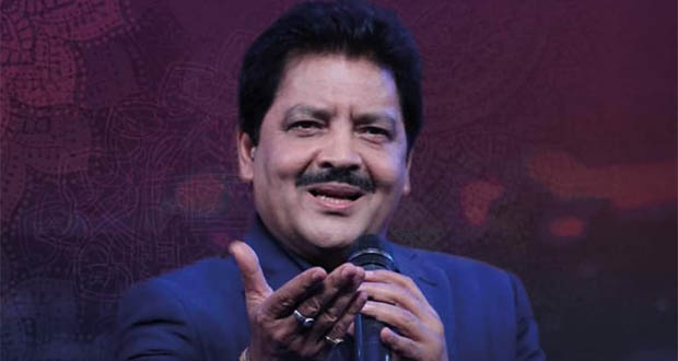 Concert: Udit Narayan à Maurice