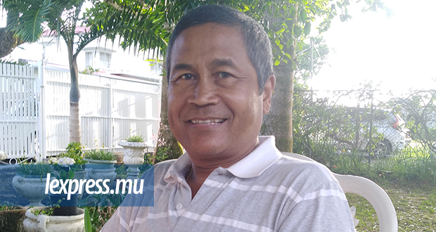 Guy Ng Tat Chung: «Le joyau du pays, c’est le Mauricien»