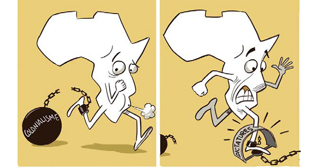 Panser et repenser l’Afrique en 2020