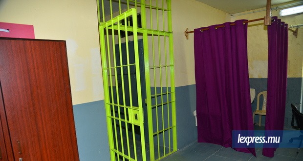 Au centre de détention pour mineurs: sept adolescents s’évadent