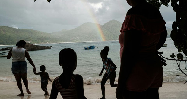 Aux Seychelles, préserver un paradis du tourisme de masse