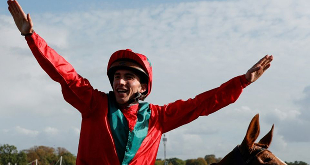 Le célèbre jockey Pierre-Charles Boudot visé par une enquête pour un viol qu’il conteste