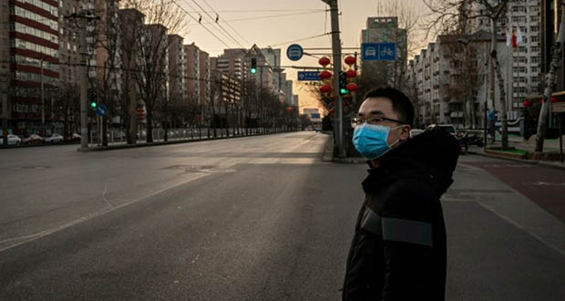 Coronavirus en Chine: quel impact sur les entreprises internationales?