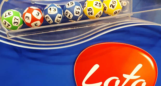 Loto: 1 gagnant remporte Rs 30,8 millions !