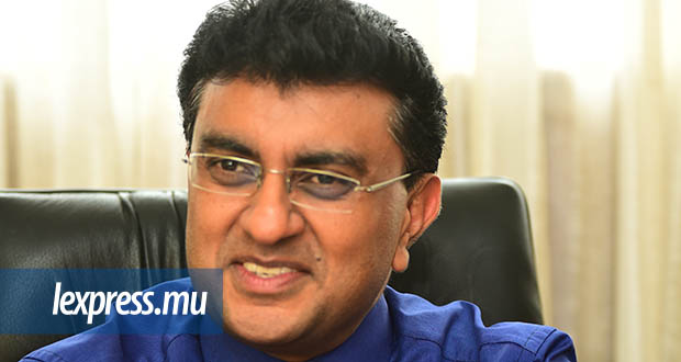 Yatin Varma: «Ramgoolam ne peut pas enlever le travaillisme de mon sang»