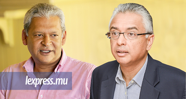 Rencontre positive entre Taposeea et le PM