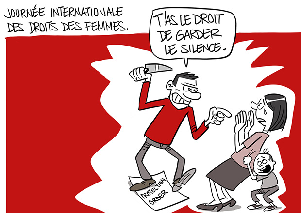 L'express leaks du dimanche 2 février au vendredi 7 février