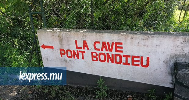 Pont Bondieu: un labyrinthe attendant d’être redécouvert