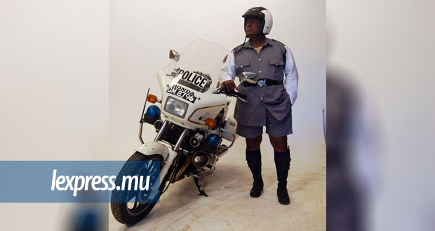 Motards de la police: excès de zèle?