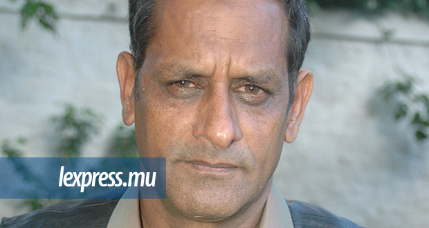 Promesse électorale: «Le gouvernement nous a menés en bateau» dit Rafick Bahadoor