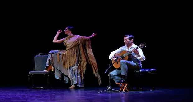 Festival: les couleurs de l’Andalousie mises en avant