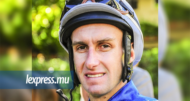 Hippisme: James Winks chez Jean-Michel Henry 