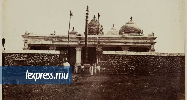 Patrimoine: (Re) Découvrez le One-stop-shop des images historiques de l’océan Indien