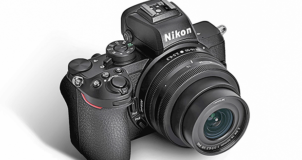 Caméra: Nikon Z50, un hybride d’entrée de gamme qui vaut le détour