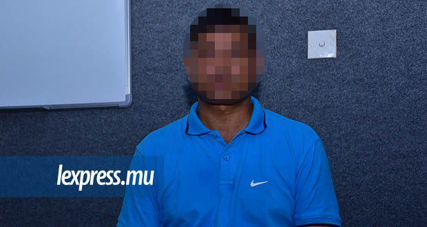 Un policier «battu» par sa femme: «Pena la zistis pou moi?»