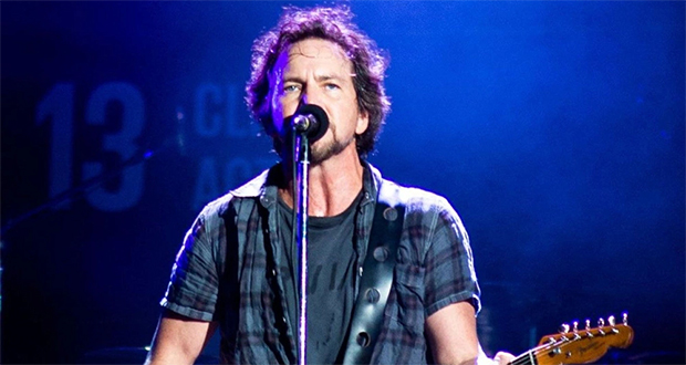 Pearl Jam reporte sa tournée en raison du coronavirus