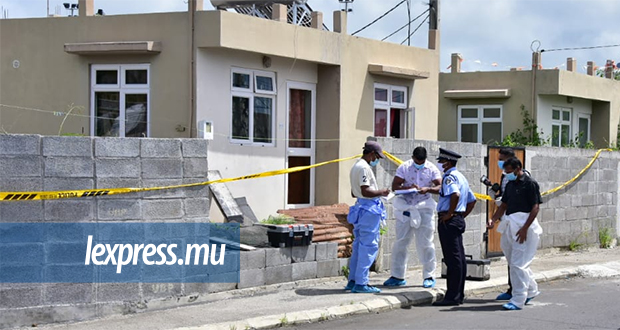 Meurtre d’une gamine de dix ans: un bébé des parents déjà mort en janvier 