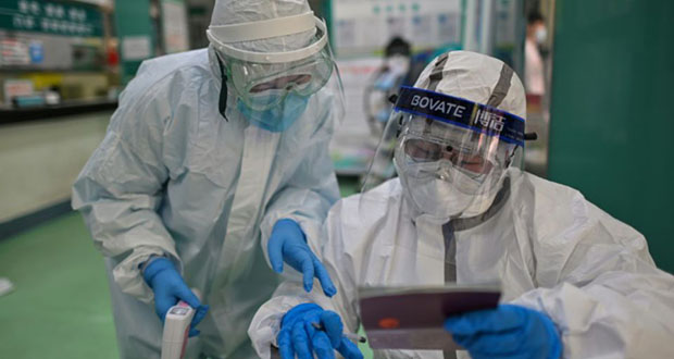 Coronavirus: la Chine dément toute dissimulation