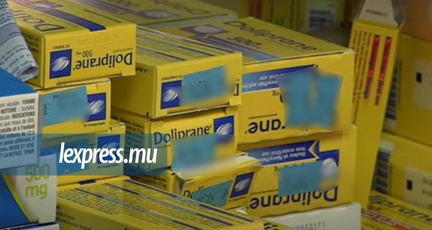 Covid-19: des médicaments en rupture de stock