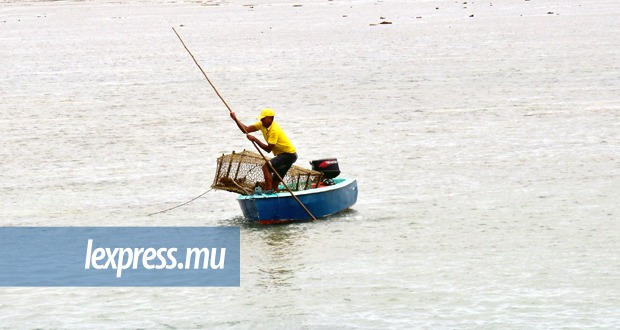 Les pêcheurs autorisés à aller en mer après le mauvais temps