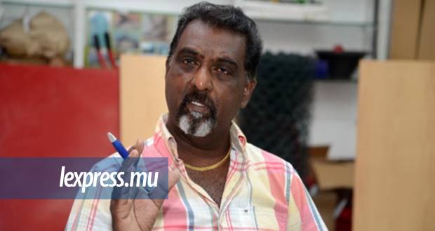 Prolongement du couvre-feu: «Les petits commerçants délaissés» déplore Raj Appadoo