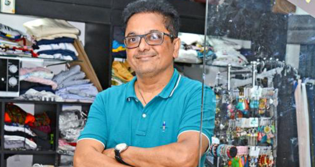 ICTA: Kaushik Jadunundun n'est plus membre du conseil d'administration 