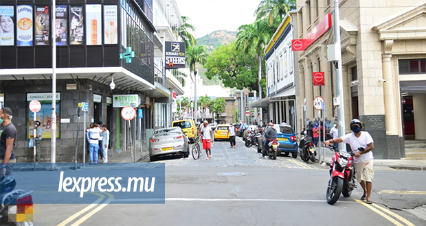 Maurice sur la liste noire des centres financiers: la Mauritius Bankers Association déçue