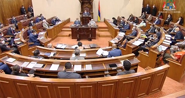  Covid-19 Bill: à l’heure des débats au Parlement