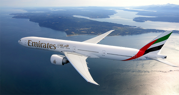 Emirates reprend ses vols vers neuf destinations cette semaine
