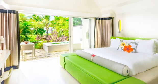 Fermeture et licenciement: So Sofitel s’en remet au Redundancy Board