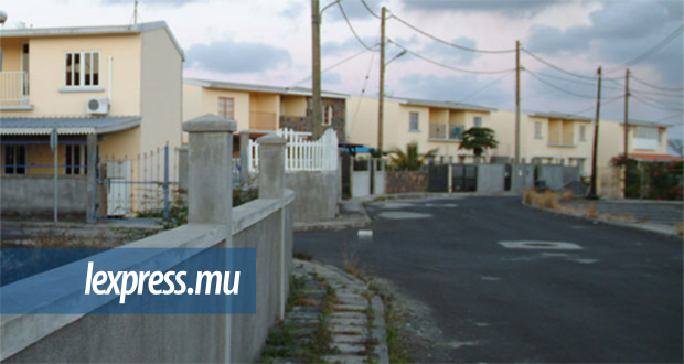Escroquerie: il promet des logements de la NHDC à Mont-Choisy 