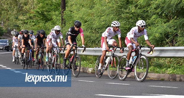 Cyclisme – Post-confinement: la FMC espère une reprise des compétitions à la mi-juillet