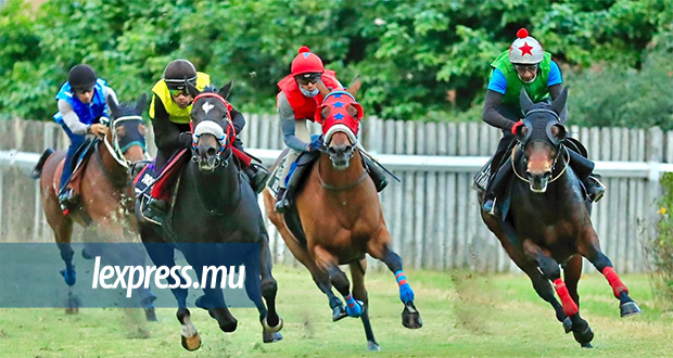 Hippisme - saison 2020: Race Day, votre émission hippique revient