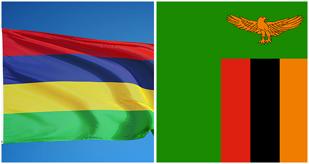 Abrogation du traité de non-double imposition entre Maurice et la Zambie