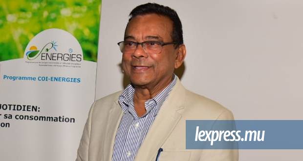 Les conseillers de Collendavelloo quittent le navire