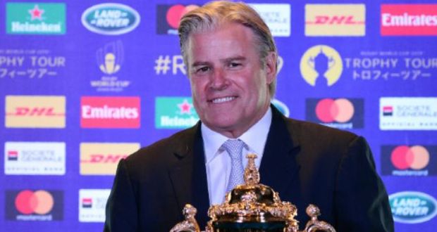 Calendrier international: World Rugby ne tranchera pas le 30 juin
