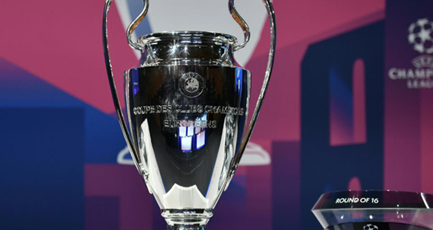 C1: prudente, l’UEFA prévoit un huis clos pour son «Final 8»