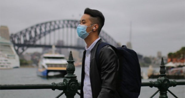 Australie: masque obligatoire à Melbourne contre le coronavirus