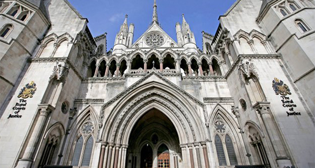 Chagos: l’affaire du droit de retour rejetée par la cour d’appel