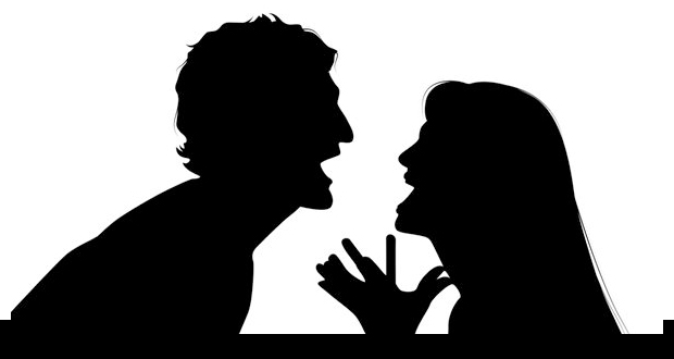 Violence domestique: un quinquagénaire agressé par son épouse