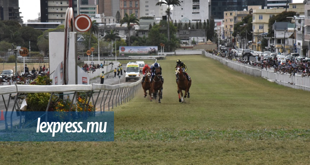 Champ de Mars: fin tragique pour le palfrenier Bissumbhur