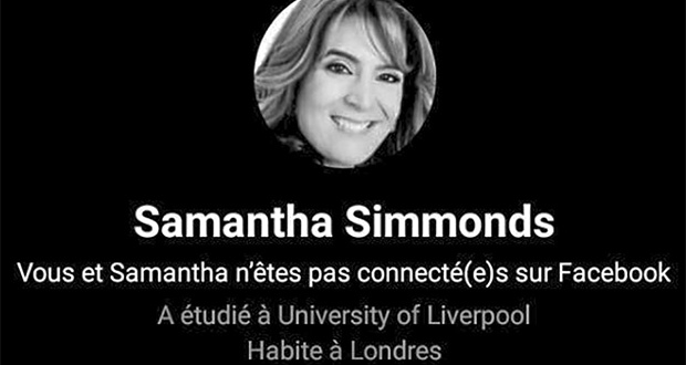 Naufrage du «Wakashio»: des internautes tentent d’entrer en contact avec la journaliste de la BBC