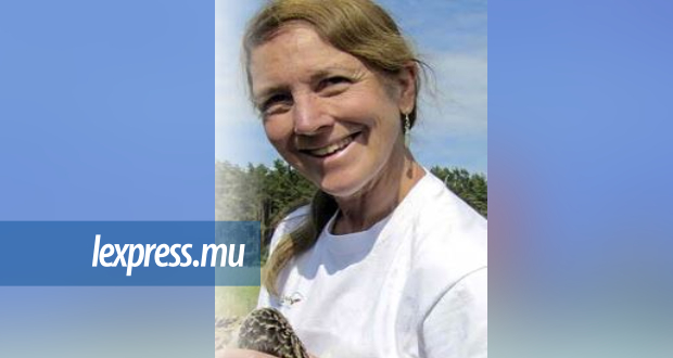 Préservation des sites: Wendy Strahm demande qu’une mission Ramsar indépendante soit constituée