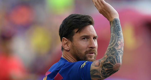 La Liga: Messi veut quitter le Barça, séisme sur la planète foot